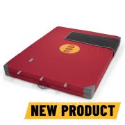 Saturn Crash Pad Green