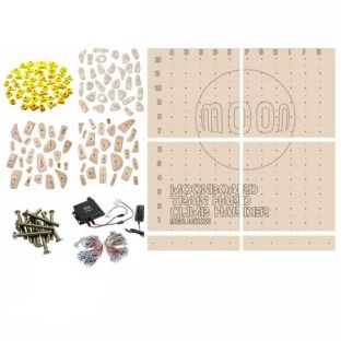 Mini Moonboard 2020 DIY Kit